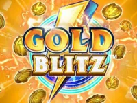  Gold Blitz GoldenBull 