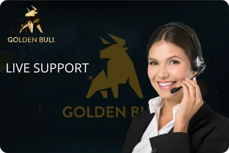 Golden Bull support