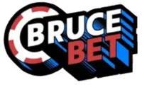 Brucebet casino logo