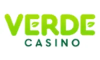 Verde casino logo